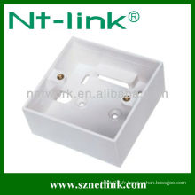 Chine Shenzhen Netlink 86 X 86 cm rj45 fond en plastique